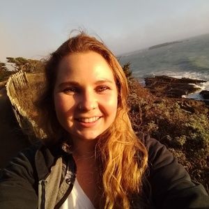 Meet your Posher, Rachael